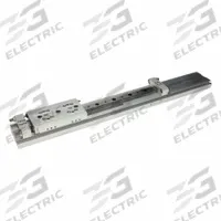 SMC Stopper Bolt Assembly: Compatible with Series MXW, MXW-A1612-X11. Key specifications — attr1110409: MXW; attr1110405: SMC; attr1110404: MXW-A1612-X11; attr1110414: Stopper Bolt Assembly.