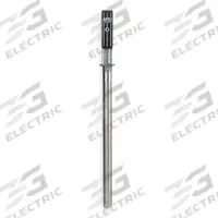 ARO Air Drum Pump: Pump Only, 2:1, 4 gpm Max. Flow Rate, 1,000 cps Max. Viscosity (MPN NM2202B-41-731). Key specifications — Brand: ARO.