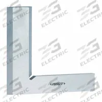 INSIZE Precision Steel Square: 90° Angle, 2 x 1-39/64 in Outside Dimensions, Stainless Steel (MPN 4790-500). Key specifications — attr1182176: Stainless Steel; attr1182181: Box; attr1182159: INSIZE; attr1182175: 2 x 1-39/64 in; attr1182177: 0.0002 in (Inside); 0.0002 in (Outside); attr1182182: No.