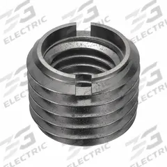 E-Z LOK Self Locking Thread Insert: Heavy Wall, 5/8"-11 Int Thrd Sz, 7/8"-9 Ext Thrd Sz, Steel, 5 PK (MPN 329-10-PK5). Key specifications — Compatible Tap Size: 7/8"-9; Internal Thread Fit: 2B; System of Measurement: Inch; Thread Type: Coarse; Wall Type: Heavy Wall; External Thread Fit: 2A.