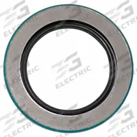 SKF Rotary Shaft Seal: 1 Lip w/Spring, HMS5, Nitrile, 16 mm ID, 28 mm OD, 7 mm Wd (MPN 16X28X7 HMS5 RG). Key specifications — System of Measurement: Metric; Brand: SKF; Seal Design: HMS5.