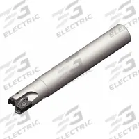 WIDIA Indexable Square Shoulder End Mill: VSM490D100Z02C100XN15L800 (MPN 5873101). Key specifications — attr257066: VSM490D100Z02C100XN15L800.