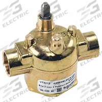 ERIE Zone Valve: VT3212 Mfr Part #. Key specifications — Product Type: Zone Valve; Manufacturer Part Number: VT3212.