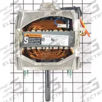 WHIRLPOOL Drive Motor: 12002351. Key specifications — attr1040959: WHIRLPOOL; attr1065083: 12002351; attr1065088: Drive Motor.