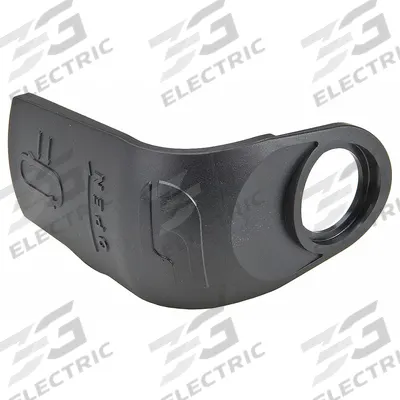 DYNABRADE Cover: For 14000 - Dynabrade Replacement Parts