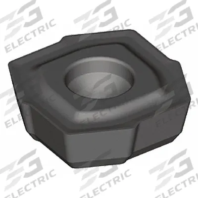 WIDIA Indexable Drilling Insert: TCF040203ACV34 (MPN 5541818) - Machining