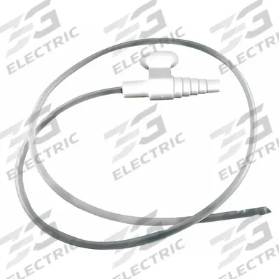 MEDSOURCE Catheter: 16 Fr Catheter Size (MPN MS-SC16) - Suction Catheters & Tips