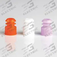Cap: 13 mm Dia, Green, Polyethylene, Unlined, Colored (MPN 118240G). Key specifications — Clarity: Colored; Product Type: Flange Plug Cap; Septa Included: No; Vented: No; Brand: GLOBE SCIENTIFIC; Closure Color: Green; Closure Liner Material: Unlined.