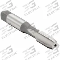 OSG Screw Thread Insert STI Tap: Straight Fute, #10-32 UNF, H3 / 2B-3B, 3 Flute, Plug Chamfer (MPN 1811400). Key specifications — attr1299996: H3 / 2B-3B.