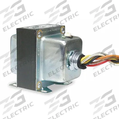 FUNCTIONAL DEVICES INC / RIB Class 2 Transformer: 40 VA Power Rating - Open Class 2 Transformers