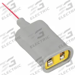 RUBBERFAB Temperature Probe: -328°F to 2,498°F /-200°C to 1,370°C, ±0.2°C @ -40 to 200°C, Type K (MPN ACC-K-199A-L). Key specifications — attr1275763: ±0.2 °C @ -40 to 200 °C; attr1275765: ACC-K-199A-L; attr1275769: RUBBERFAB.
