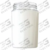 Hazardous Location Globe: For V Series, 3 1/2 in Lg (MPN VPLCG-100W). Key specifications — For Use With: V Series; Product Type: Hazardous Location Globe; Brand: HUBBELL KILLARK; Lens Pattern: No Pattern.