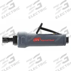 INGERSOLL RAND Die Grinder: Straight Tool, 1 hp Horsepower, 18,000 RPM Max. Speed, 3/8 in Female NPT (MPN M2H180RG4). Key specifications — attr1320532: Straight; attr1320525: Tool Only; attr1320526: INGERSOLL RAND.
