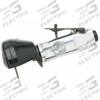 CHICAGO PNEUMATIC Cut-Off Tool: 2 7/8 in Wheel Dia, 0.5 hp Horsepower, 20,000 RPM Max. Speed (MPN CP861). Key specifications — attr1320480: (1) Bare Tool; attr1320519: CHICAGO PNEUMATIC.