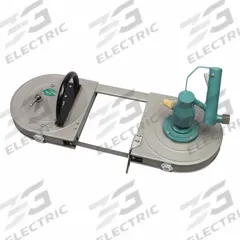 CS UNITEC Portable Band Saw: 71 in Blade Lg, 8 in Cutting Dia - Max, 9 in Cutting Lg - Max (MPN 5 6062 0010). Key specifications — attr1341834: CS UNITEC.