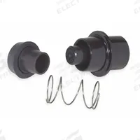 SLOAN Control Stop Repair Kit: Toilets/Urinals, Brass (MPN H543ASD). Key specifications — Product Type: Control Stop Repair Kit; Brand: SLOAN; Compatible Series: 600.