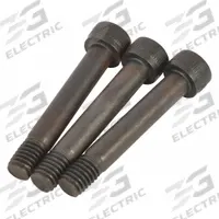 DAYTON Lock Screw: Mfr Part # TT70234G, Compatible with Grainger Part # 5YAP7, 3 PK. Key specifications — attr948908: TT70234G; attr948910: 5YAP7.