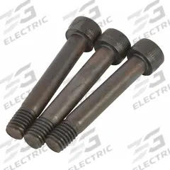 DAYTON Lock Screw: Mfr Part # TT70234G, Compatible with Grainger Part # 5YAP7, 3 PK. Key specifications — attr948908: TT70234G; attr948910: 5YAP7.