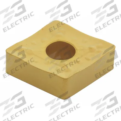 SUMITOMO Diamond Turning Insert: CNMM644EHG - Diamond Indexable Turning Inserts