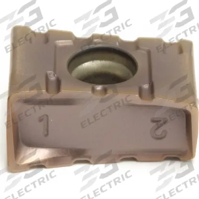 SUMITOMO Diamond Milling Insert: LNMX170808PNSR-R-ACP300 - Diamond Indexable Milling Inserts