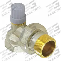 DANFOSS Thermostatic Radiator Valve: 013G-8031 Mfr Part #. Key specifications — Product Type: Thermostatic Radiator Valve; Manufacturer Part Number: 013G-8031.