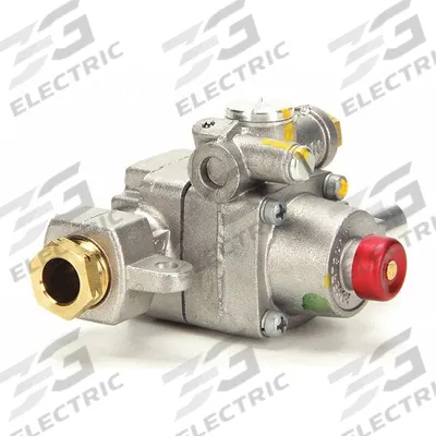 VULCAN HART Valve Assembly: Mfr Part # 00-922160-0000A - Vulcan Hart Oven Replacement Parts