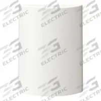 PATLITE Buzzer Unit: Buzzer Sound, 24V DC, 1 9/16 in Overall Dia, 2 1/8 in Overall Ht, LR4-BW. Key specifications — Brand: PATLITE; Manufacturer Part Number: LR4-BW; Compatible with Series: LR4; Operating Voltage: 24V DC; Sound Operating Mode: Intermittent.