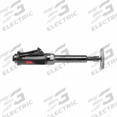 3M Die Grinder: Straight Extended Tool, 1 hp Horsepower, 18,000 RPM Max. Speed, 1/4 in Collet Size (MPN 28770). Key specifications — attr1320532: Straight Extended; attr1320525: Tool Only; attr1320526: 3M.