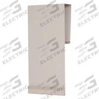 BOWMAN DISPENSERS Door Hanger: 5 1/2 in Overall Wd, 2 1/2 in Overall Dp, Steel, Brown, MB-600. Key specifications — Material: Steel; Color: Brown; Brand: BOWMAN DISPENSERS; Product Type: Standard Door Hanger.