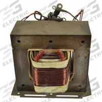 DAYTON Transformer: For 3LE82 (MPN G865-811-888). Key specifications — attr325158: DAYTON; attr380377: Transformer; attr314549: 3LE82.