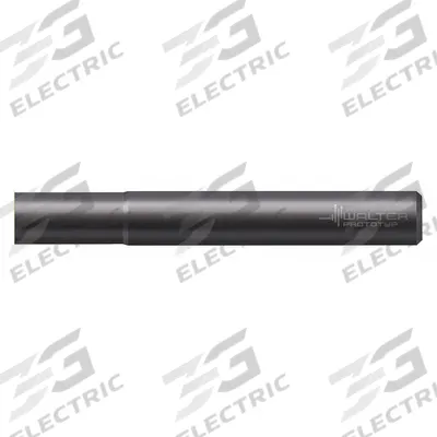 WALTER Holder for Exchangeable Mill Head: AK610.Z16.E16.080 (MPN 7171652) - Holders for Exchangeable Milling Heads