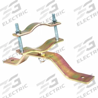 VIDEO MOUNT PRODUCTS Bracket: Wall, 3" Swivel Bracket, Accessories, Bracket Mount - Antenna and Satellite Dish Mount Accessories