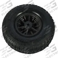 WESTWARD Pneumatic Wheel: For 4UHD1, Fits Westward Brand (MPN TT31064G). Key specifications — attr314611: 4UHD1; attr424386: Pneumatic Wheel; attr314613: Westward; attr325168: WESTWARD.