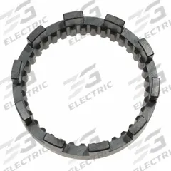 SPEEDAIRE Lock: Mfr Part # TTC410024G, Compatible with Grainger Part # 3CRG9. Key specifications — attr948908: TTC410024G; attr948910: 3CRG9.