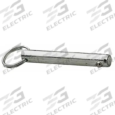 ENERPAC Lock Pin: For RC, For 3 ton - Plunger Connectors & Adaptors