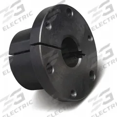 APPROVED VENDOR Quick Detachable Bushing: SD, 3/4 in Bore Dia, 1.813 in Overall Lg, Inch (MPN SD34). Key specifications — Taper: 3/4 in Per ft.