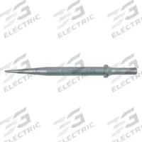 CHICAGO PNEUMATIC Punch Tapered Chisel: 7 in Overall Lg (MPN A046078). Key specifications — attr292681: No; attr294779: CHICAGO PNEUMATIC.