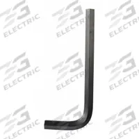 SPEEDAIRE Hex Wrench: Mfr Part # TTRL80832G, Compatible with Grainger Part # 3CRK4. Key specifications — attr948908: TTRL80832G; attr948910: 3CRK4.