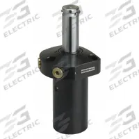 ENERPAC Swing Clamp Hydraulic Cylinder: Double Acting, 7,600 lbf Clamping Force, 1.92 sq in, Left (MPN SULD352). Key specifications — attr95671: 1.92 sq in; attr95672: Left; attr97405: SULD352; attr98896: ENERPAC.