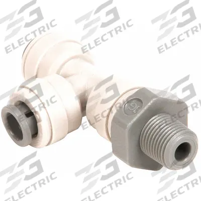 MANITOWOC Swivel Tee: 2009483 - MANITOWOC Ice Machine Replacement Parts