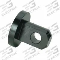 BVA HYDRAULICS Clevis Base: For H15, For 15 ton, 2.87 in Overall Lg (MPN CEB15). Key specifications — attr99086: Clevis; attr96708: H15; attr98872: BVA HYDRAULICS.