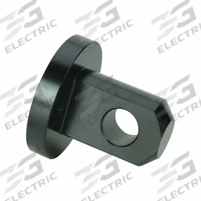 BVA HYDRAULICS Clevis Base: For H15, For 15 ton - Collar & Base Attachments