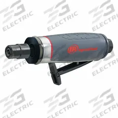INGERSOLL RAND Die Grinder: Straight Tool, 0.4 hp Horsepower, 35,000 RPM Max. Speed, Medium Duty (MPN 5106MAX). Key specifications — attr1320532: Straight; attr1320525: Tool Only; attr1320526: INGERSOLL RAND.