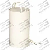 APPROVED VENDOR Dry-Film HID Capacitor: 20 uF Capacitor Rating, 120V AC, 1 3/8 in Overall Dia (MPN 30UK29). Key specifications — Voltage: 120V AC; Brand: APPROVED VENDOR.