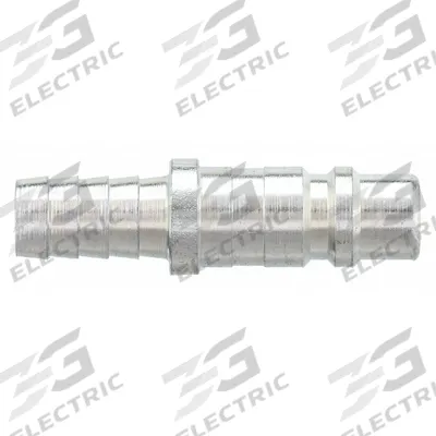 DIXON VALVE & COUPLING Quick Connect Hose Coupling: 1/4 in Body Size - Industrial Interchange Steel Quick-Connect Air Coupling Plugs