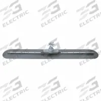 KRAFT TOOL Fresno Trowel: Blade Material Carbon Steel, Blade Shape Round, 5 in Blade Wd (MPN CC852). Key specifications — attr1005004: KRAFT TOOL.