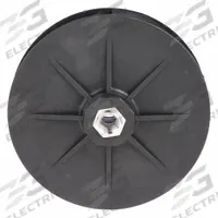 DAYTON Impeller: Mfr Part # 103512-GIS. Key specifications — Product Type: Impeller; Manufacturer Part Number: 103512-GIS.