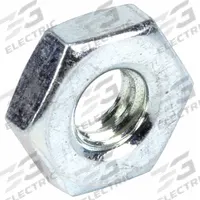 APW WYOTT Hex Nut: Mfr Part # 2C-89061. Key specifications — Manufacturer Part Number: 2C-89061; Brand: APW WYOTT; Product Type: Hex Nut.