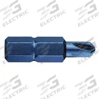 WESTWARD Insert Bit: Insert Bit, Imperial, Torq-Set Head, #0 Bit Industry Size, Std, Hex, 5 PK (MPN 41D628). Key specifications — attr1119861: Rust Preventative; attr1119847: #0; attr1119860: Power; attr1119850: S2 Steel; attr1119851: Imperial; attr1119853: Insert Bit; attr1119857: WESTWARD; attr1119849: Not Impact Rated.