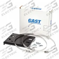 GAST Piston Base Kit: AT670, 33K633/33K763/33K764/33K767/33K769/33K777/33K782. Key specifications — attr948866: AT670; attr948874: Piston Base Kit; attr948868: 33K767; attr948869: 4LCB-21-M450X.